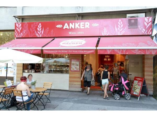 Bild 1 von Anker Snack & Coffee Gastronomiebetriebs GmbH