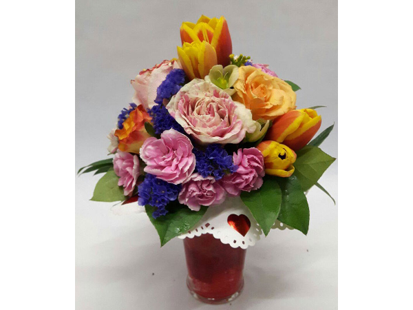 Bild 8 von Blumen Claudia