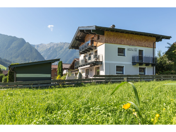 Bild 10 von Apartmenthaus Maximilian