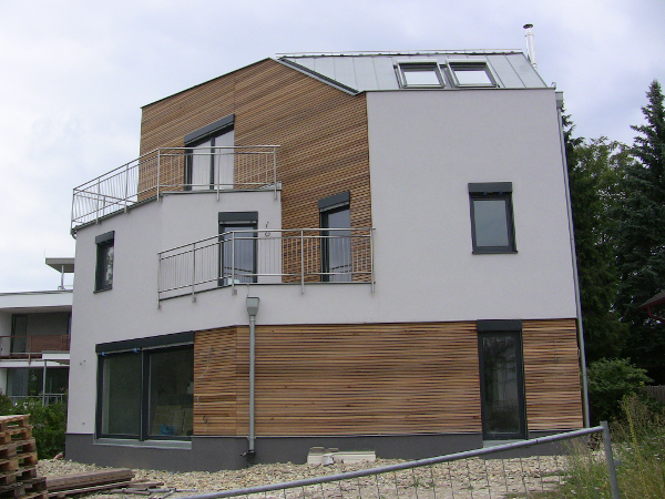 Bild 5 von Holzbau Fröstl GesmbH