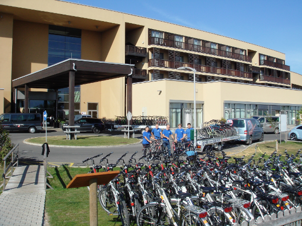 Bild 12 von Radsport Waldherr