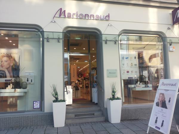 Bild 1 von Marionnaud Parfumeries Autriche GmbH