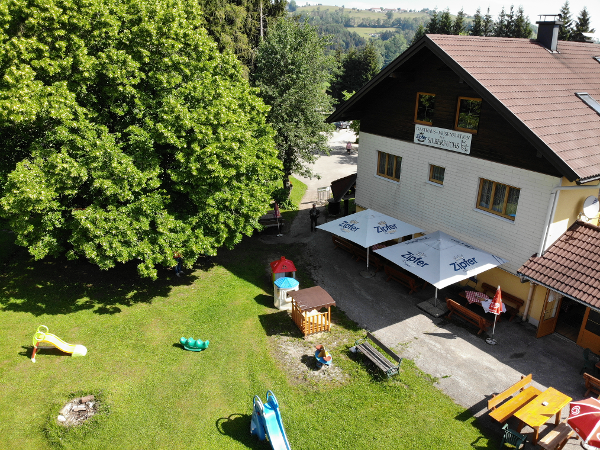 Bild 6 von Berggasthaus Silberfuchs