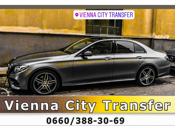 Bild 21 von Vienna City Transfer