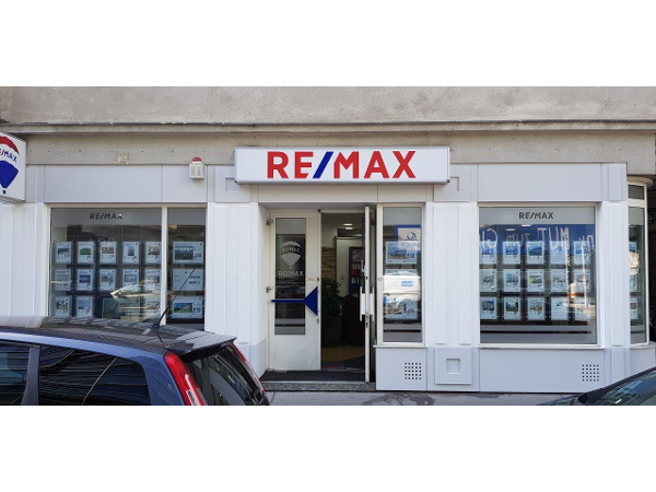Bild 1 von RE/MAX Elite - RE/MAX Donau-City-Immobilien Fetscher & Partner GmbH & Co KG