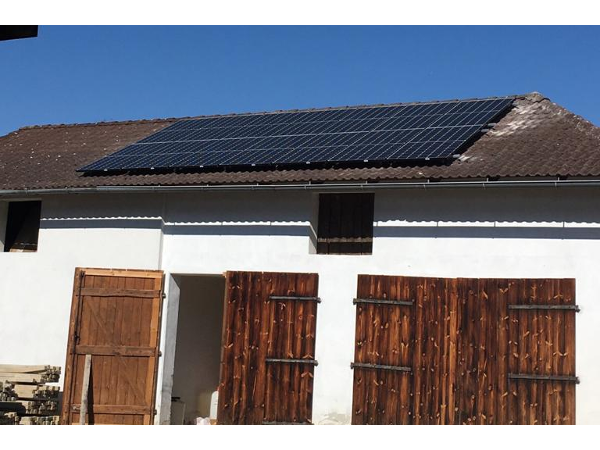 Bild 3 von Greenpower Photovoltaik und Wärmetechnik GmbH