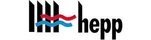 Logo von Hepp Walter GesmbH
