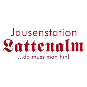 Logo von Jausenstation Lattenalm