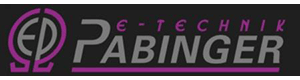 Logo von E-Technik Pabinger GmbH