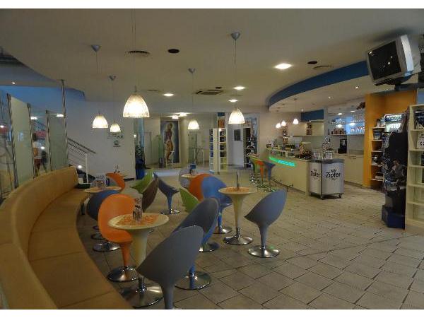 Bild 12 von Fitnesscenter California