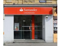 Santander Consumer Bank GmbH