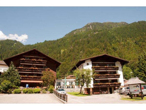 Bild 6 von Hotel Alpenfeuer Montafon