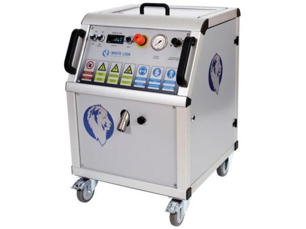 Bild 2 von Eder Strahltechnik GmbH