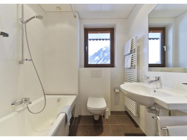 Bild 13 von Hotel Bergheim