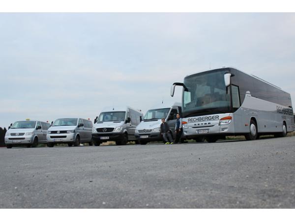 Bild 3 von Rechberger Busreisen GmbH