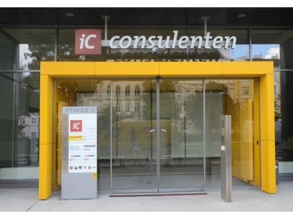 Bild 1 von iC consulenten Ziviltechniker GesmbH