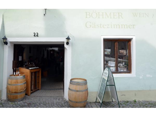 Bild 1 von Böhmer Christine
