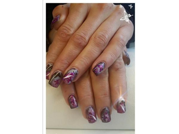 Bild 2 von Nailboxx Nails & Fußpflege Studio by Martina