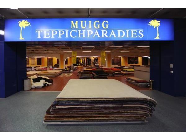Bild 1 von Peter Muigg, Teppichparadies e.U.