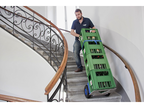 Bild 16 von SANO Transportgeraete GmbH