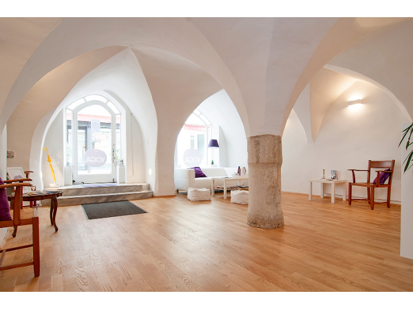 Bild 4 von YOGA. Das Studio in Villach