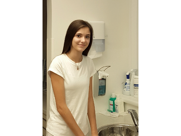 Bild 18 von Dr. med. dent. Margarita Weigel
