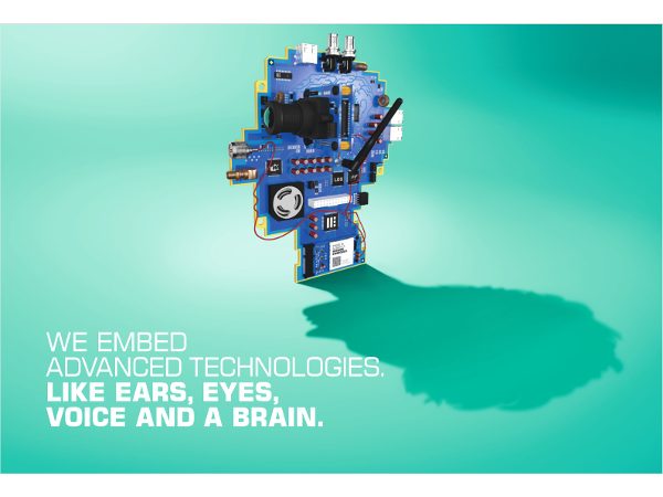 Bild 1 von Mission Embedded GmbH