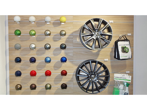 Bild 7 von Autohaus Nagiller GmbH