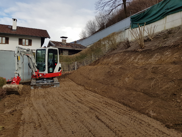 Bild 34 von Erdbewegungen Daum
