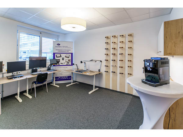 Bild 3 von VIDEBIS GmbH