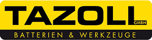 Logo von Tazoll GmbH