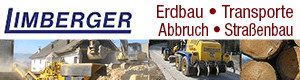 Logo von Limberger GmbH