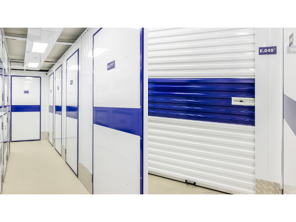 Bild 3 von STORE ROOM - Wien Erdberg