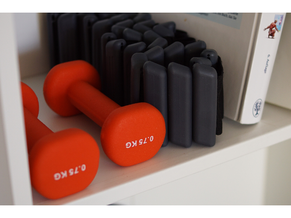 Bild 3 von Physiotherapie Sonja Korbula