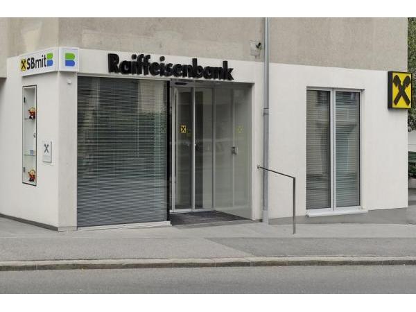 Bild 1 von Raiffeisenkasse Rum-Innsbruck/Arzl, Bankstelle Arzl