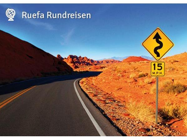 Bild 6 von Ruefa Reisebüro Linz Landstraße 67