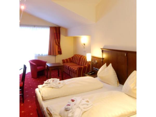 Bild 9 von Hotel Sportalm