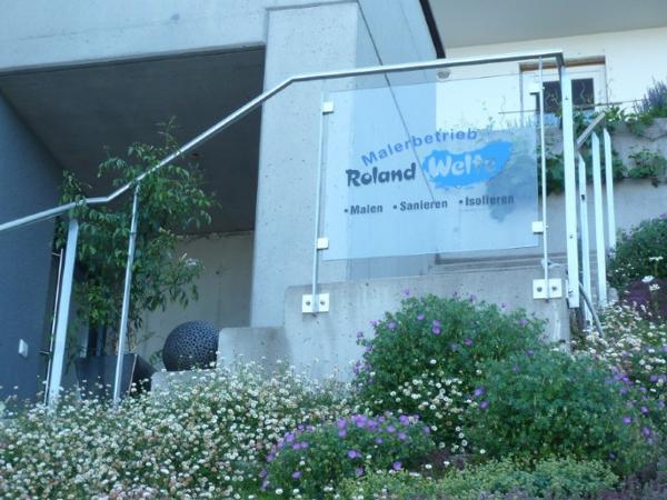 Bild 1 von Welte Roland