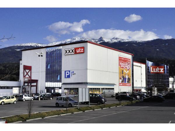 Bild 1 von XXXLutz Innsbruck