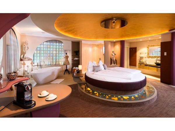 Bild 14 von Hotel BERGERGUT - das Geniesser Hotel für Paare
