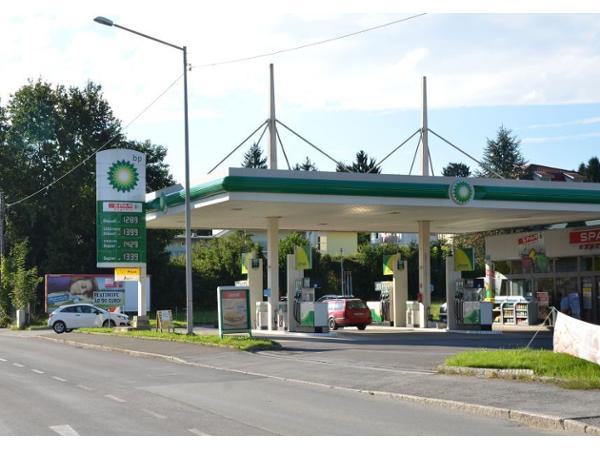 Bild 1 von Turmöl Tankstelle