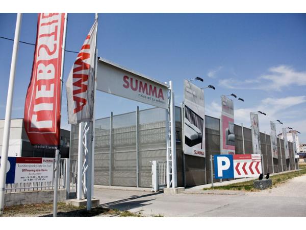 Bild 1 von Summa Warenhandelsgesellschaft m.b.H.