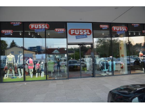 Bild 1 von FUSSL MODESTRASSE Mayr GmbH