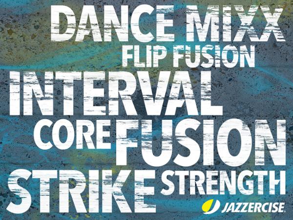 Bild 1 von Jazzercise Studio