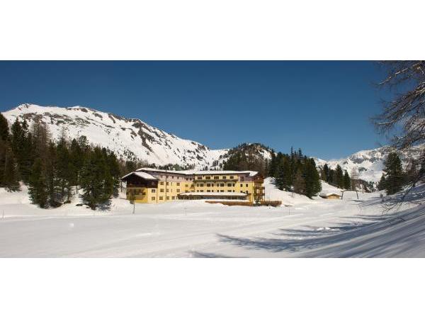 Bild 1 von Jugendgästehaus Tauernhof GmbH