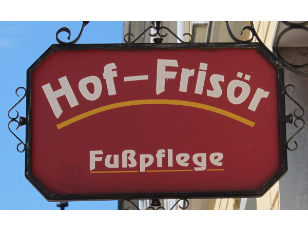 Bild 4 von Hof-Frisör