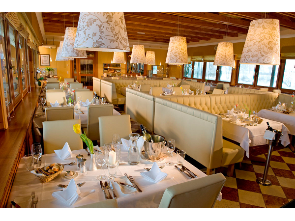 Bild 1 von Dorfhotel Fasching **** Superior