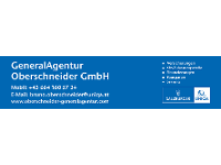 Generalagentur Oberschneider GmbH