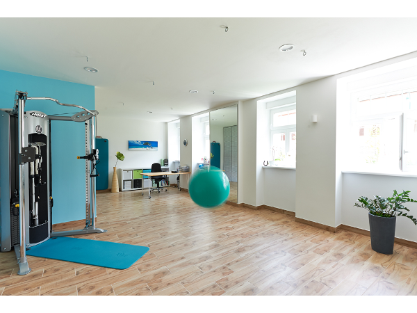 Bild 2 von Sports4health - Sportwissenschaftliche Praxis für Personal Training
