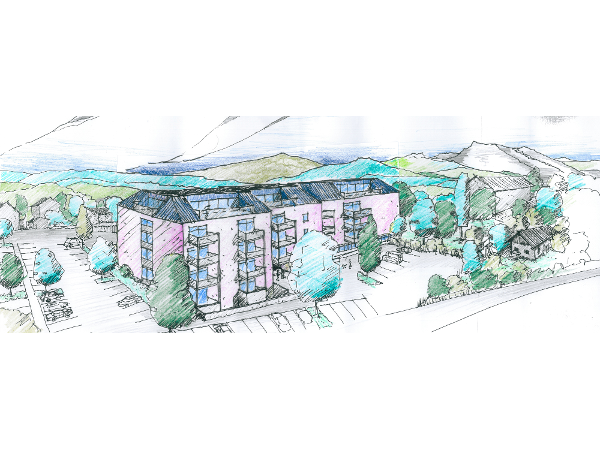 Bild 1 von Immobilientraum Traunsteinblick GmbH